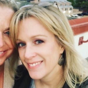 Meet your Posher, Tonya